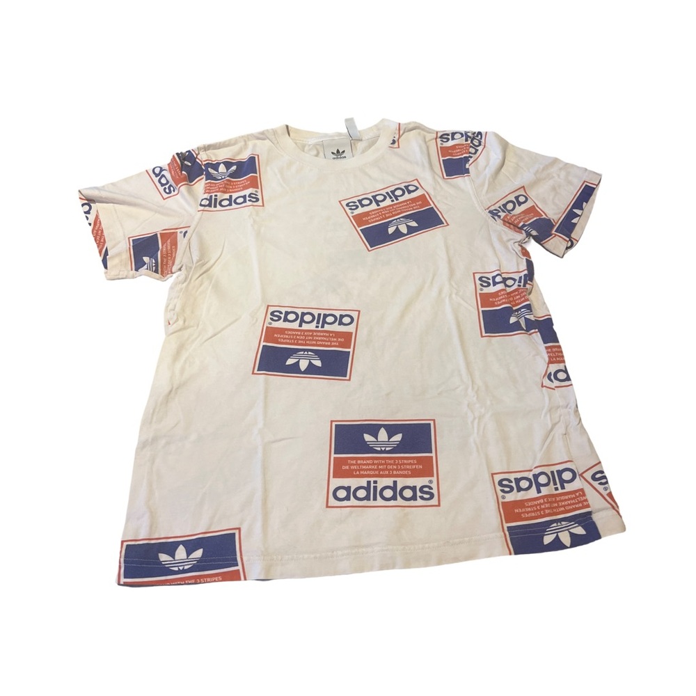 Adidas Tee Shirt